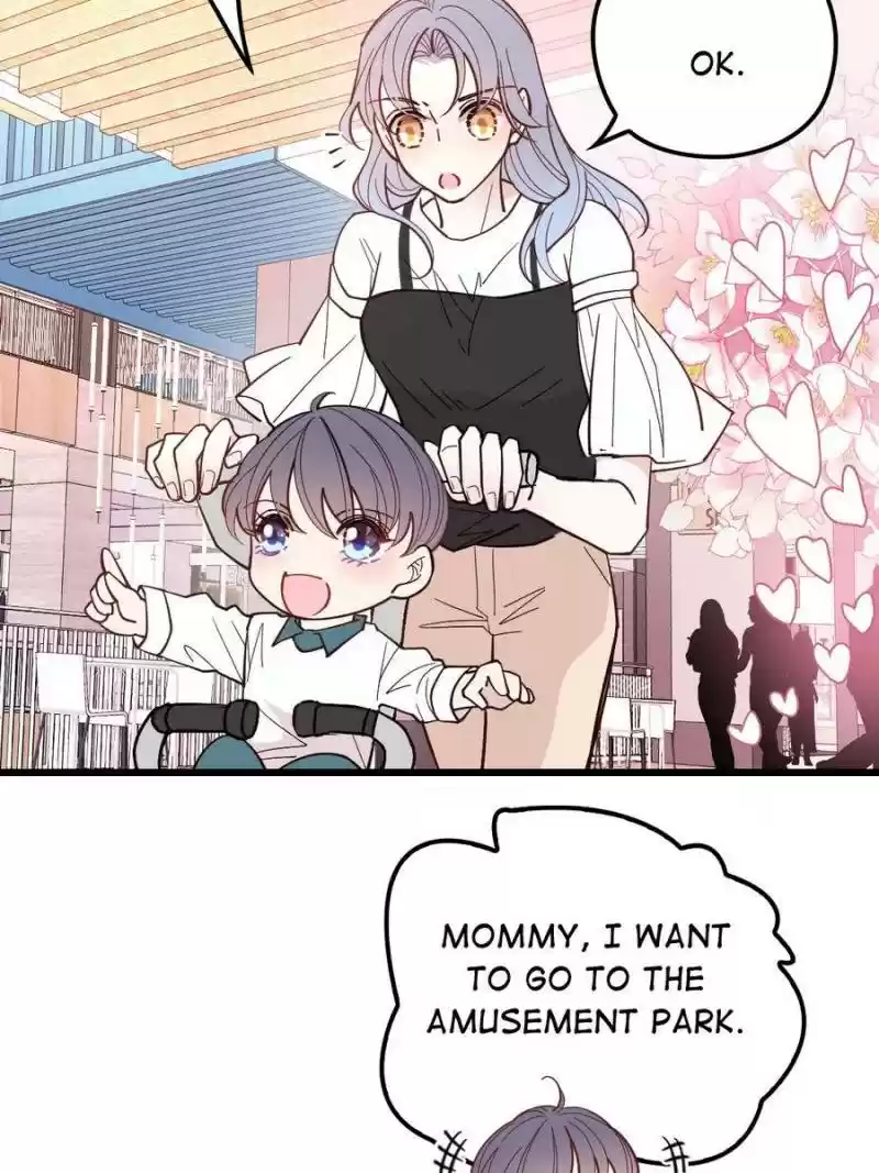 The Duke’S Hidden Baby: Bogo! Chapter 71