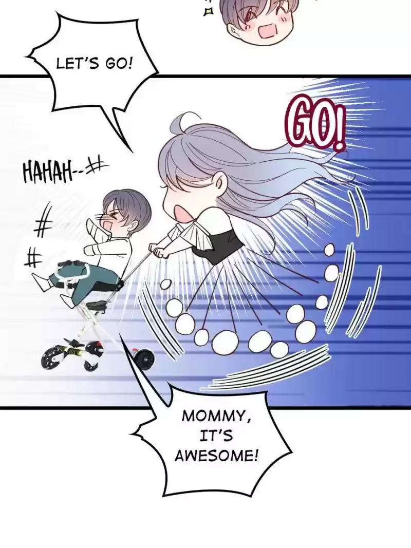 The Duke’S Hidden Baby: Bogo! Chapter 71