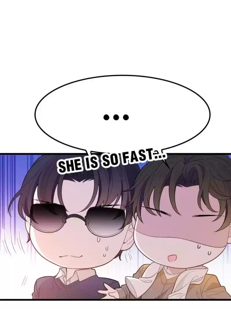 The Duke’S Hidden Baby: Bogo! Chapter 71