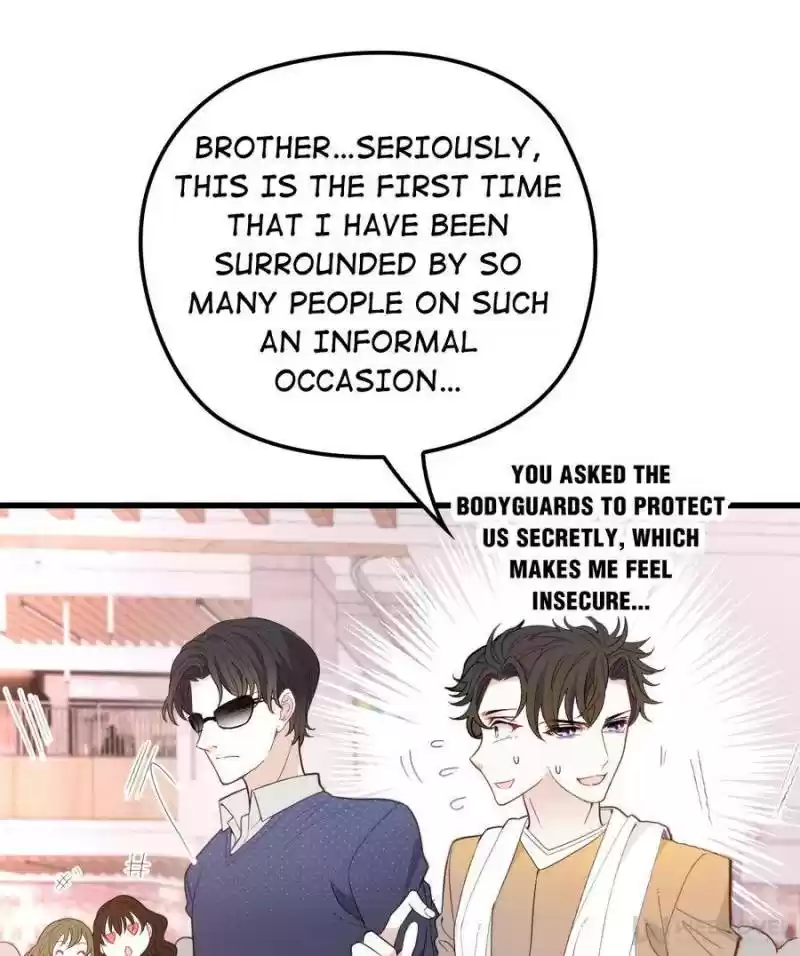 The Duke’S Hidden Baby: Bogo! Chapter 71