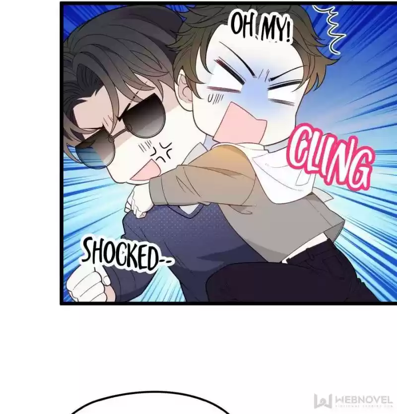 The Duke’S Hidden Baby: Bogo! Chapter 71