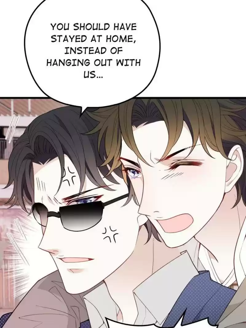 The Duke’S Hidden Baby: Bogo! Chapter 71