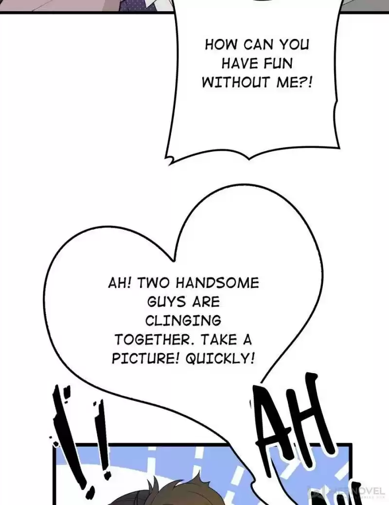 The Duke’S Hidden Baby: Bogo! Chapter 71