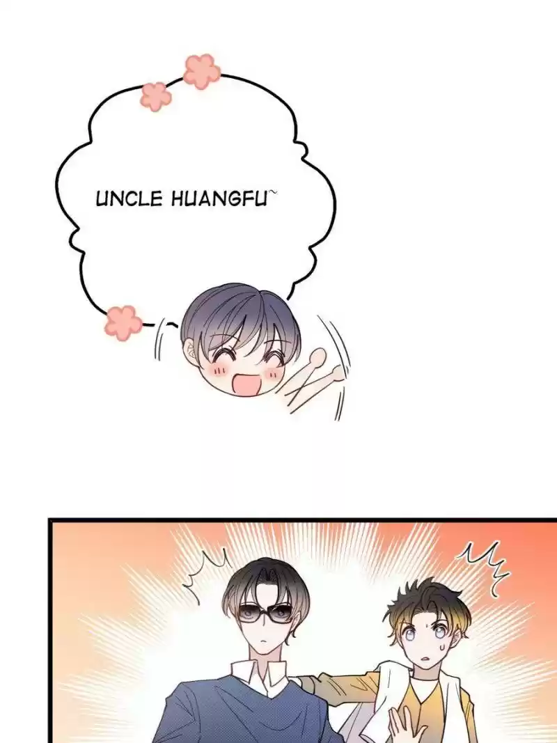 The Duke’S Hidden Baby: Bogo! Chapter 71