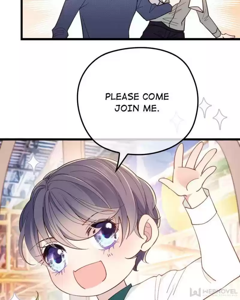 The Duke’S Hidden Baby: Bogo! Chapter 71