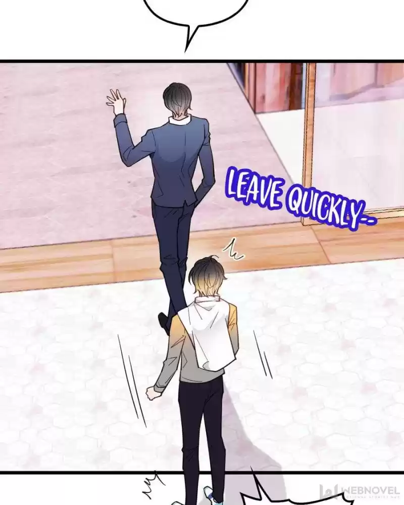 The Duke’S Hidden Baby: Bogo! Chapter 71