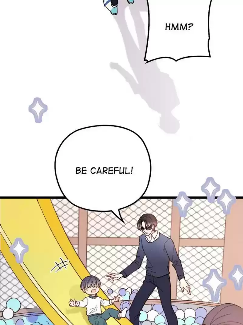 The Duke’S Hidden Baby: Bogo! Chapter 71