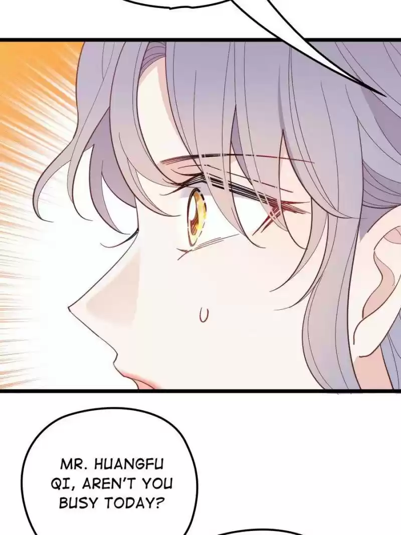 The Duke’S Hidden Baby: Bogo! Chapter 71