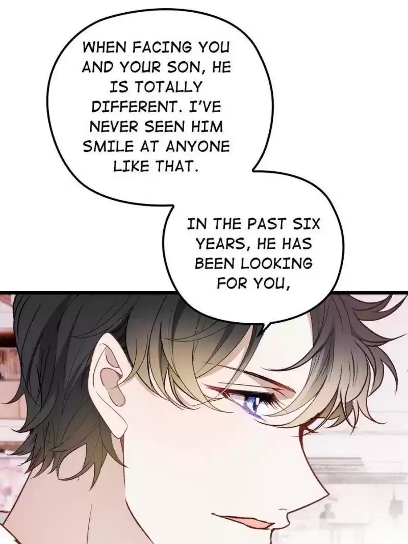 The Duke’S Hidden Baby: Bogo! Chapter 72