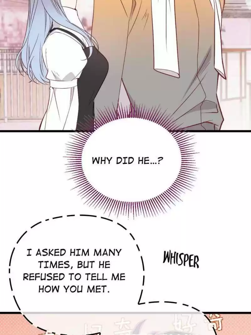 The Duke’S Hidden Baby: Bogo! Chapter 72