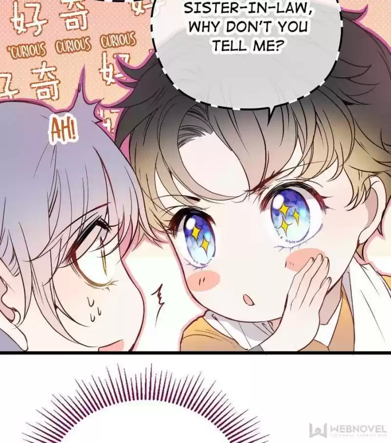 The Duke’S Hidden Baby: Bogo! Chapter 72