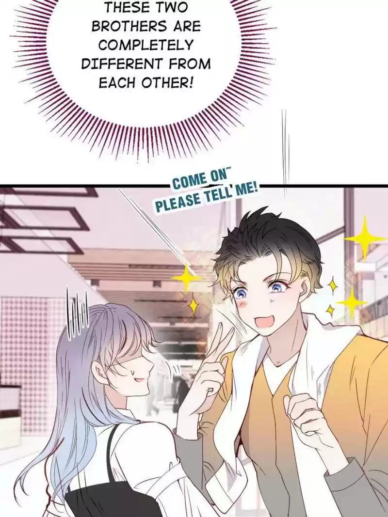 The Duke’S Hidden Baby: Bogo! Chapter 72