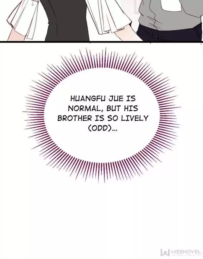 The Duke’S Hidden Baby: Bogo! Chapter 72