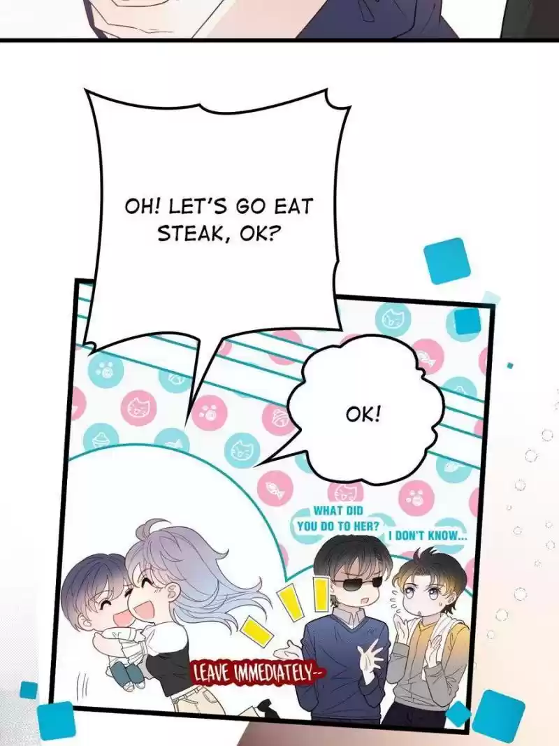 The Duke’S Hidden Baby: Bogo! Chapter 72