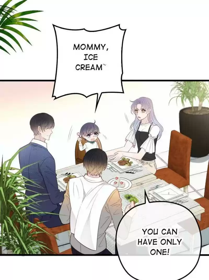 The Duke’S Hidden Baby: Bogo! Chapter 72