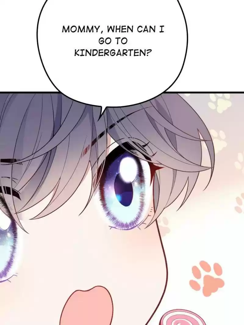 The Duke’S Hidden Baby: Bogo! Chapter 72