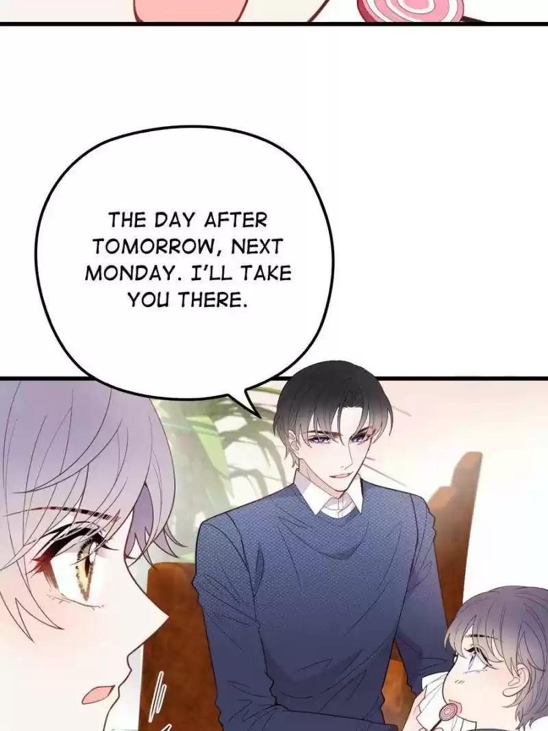 The Duke’S Hidden Baby: Bogo! Chapter 72