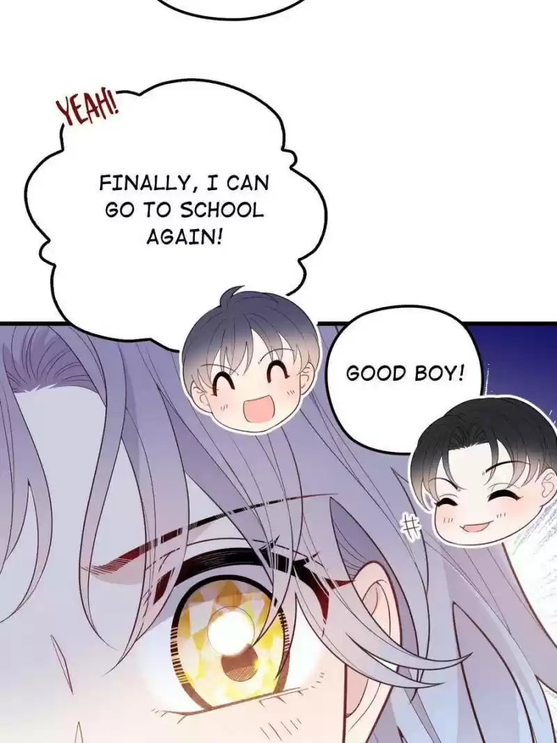 The Duke’S Hidden Baby: Bogo! Chapter 72