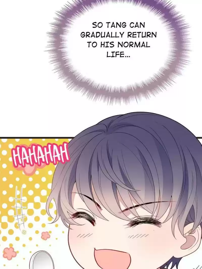 The Duke’S Hidden Baby: Bogo! Chapter 72