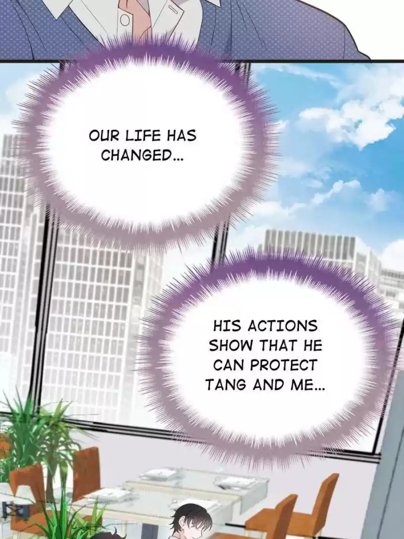 The Duke’S Hidden Baby: Bogo! Chapter 72