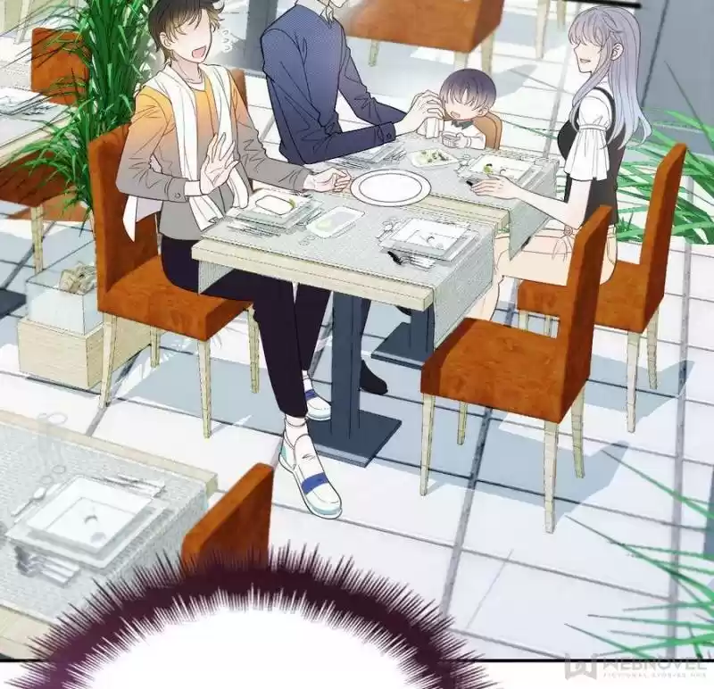 The Duke’S Hidden Baby: Bogo! Chapter 72