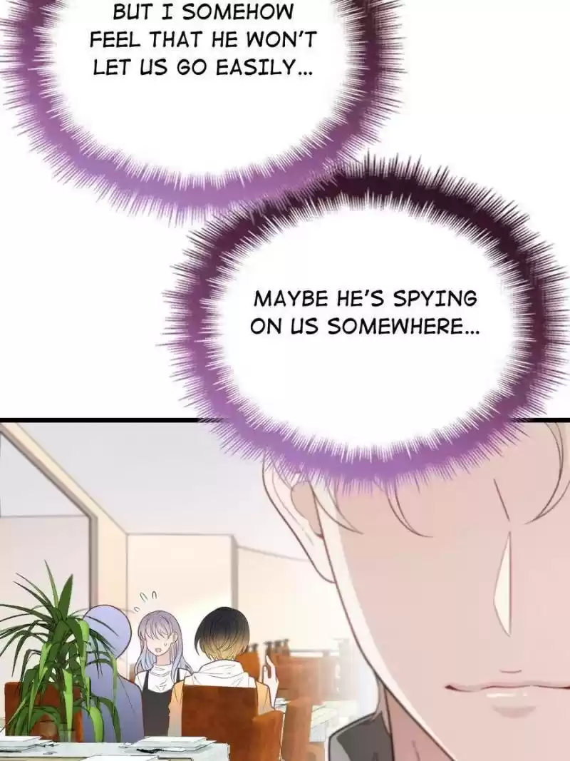 The Duke’S Hidden Baby: Bogo! Chapter 72