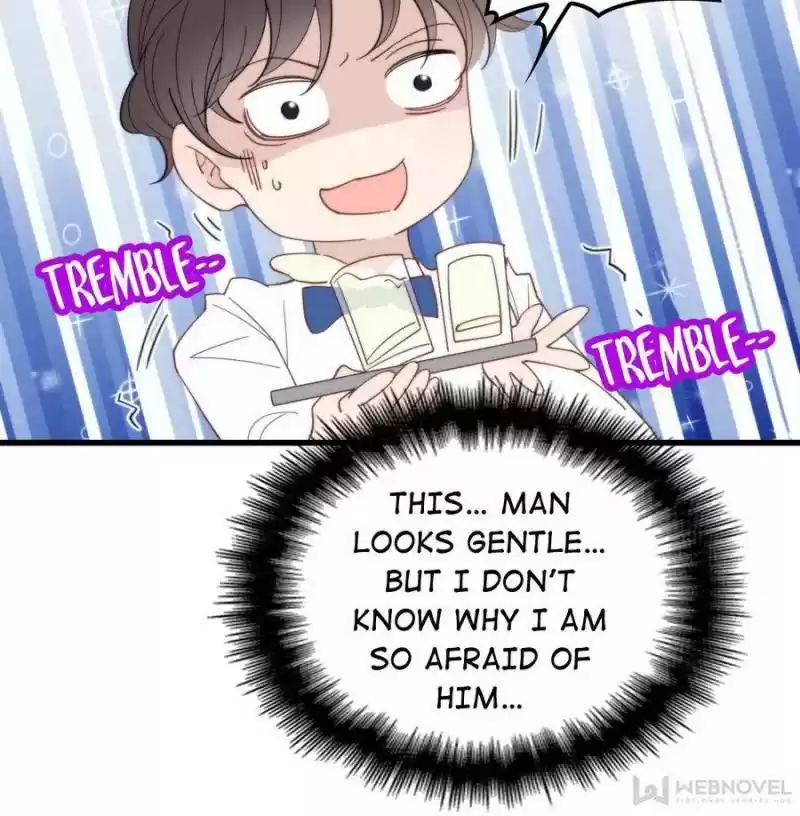 The Duke’S Hidden Baby: Bogo! Chapter 72