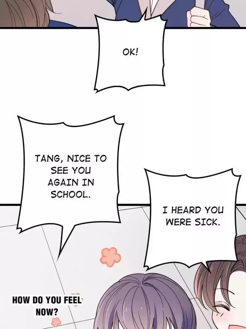 The Duke’S Hidden Baby: Bogo! Chapter 72