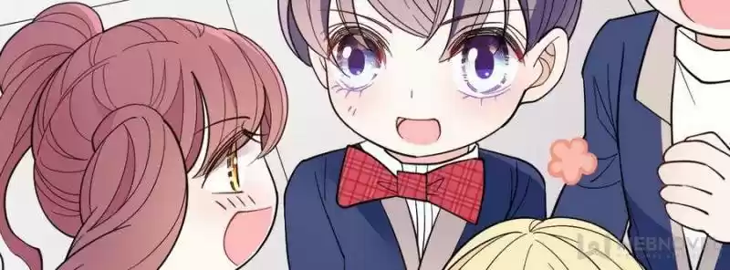 The Duke’S Hidden Baby: Bogo! Chapter 72