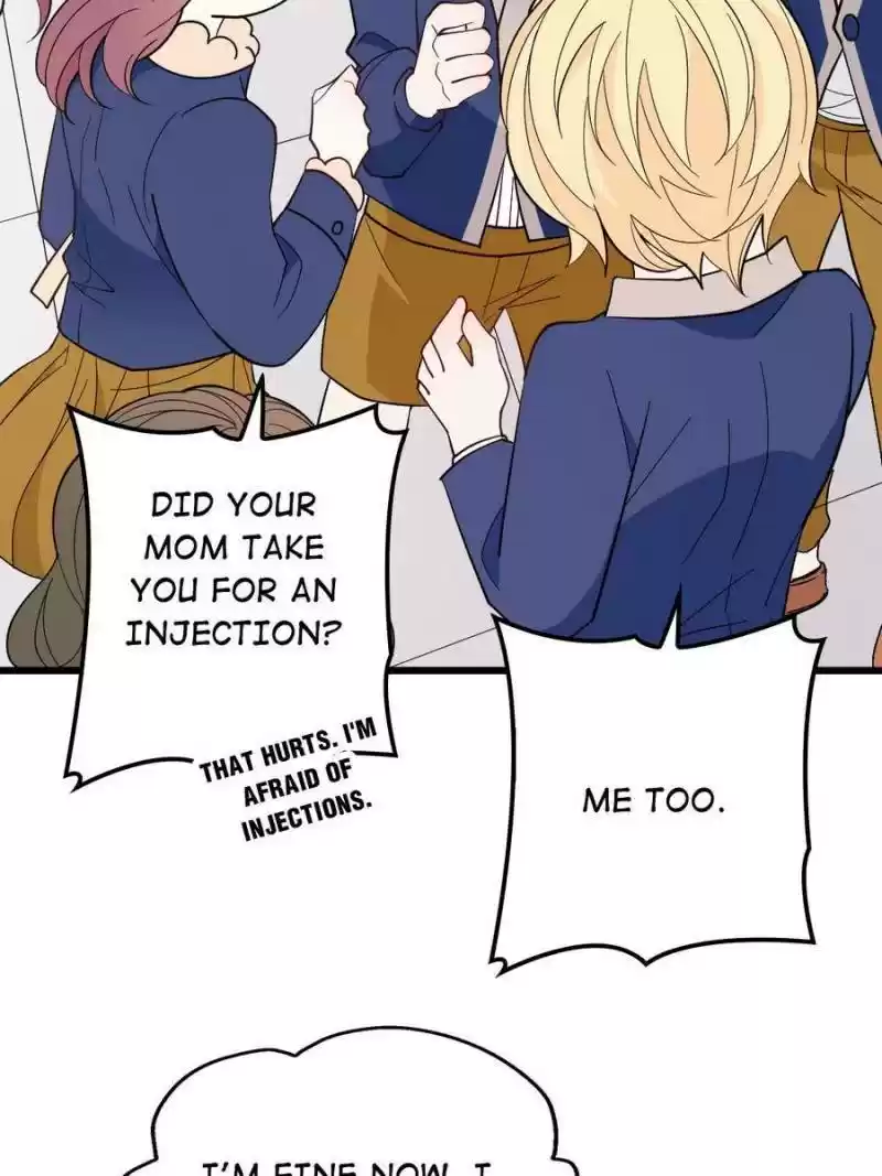 The Duke’S Hidden Baby: Bogo! Chapter 72