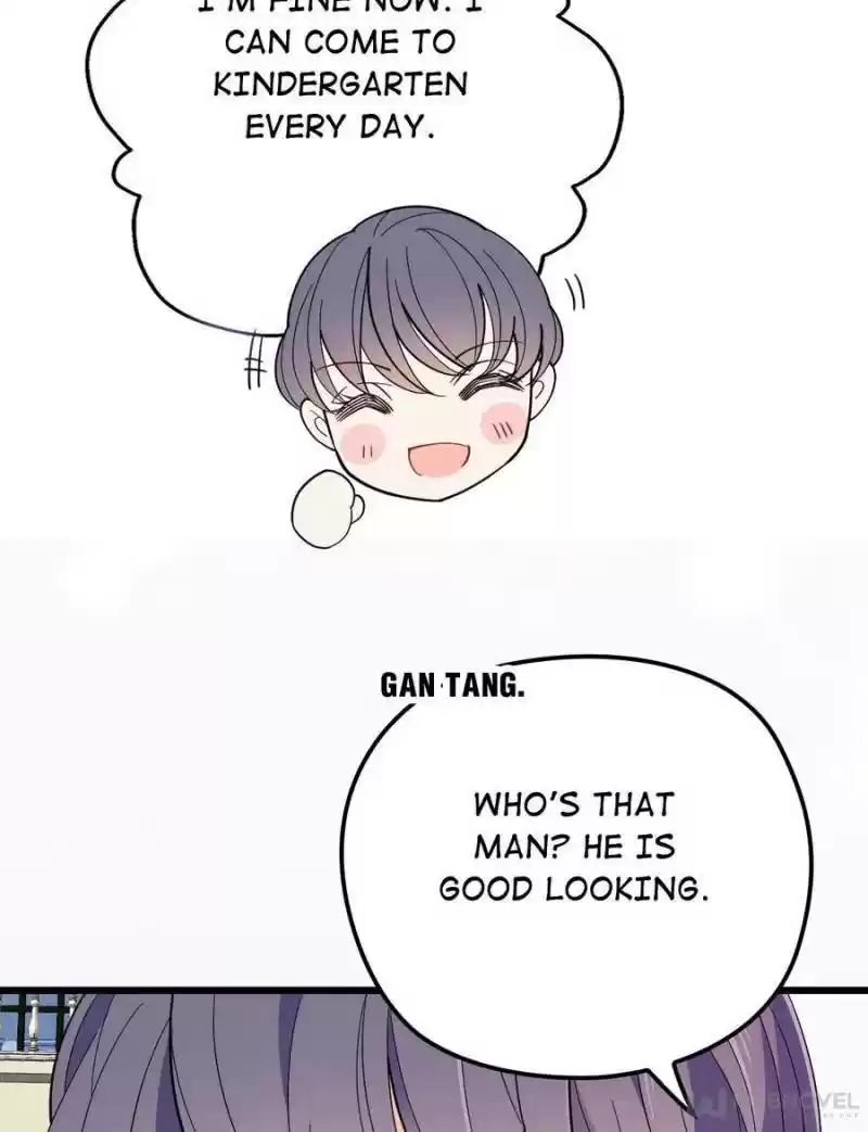 The Duke’S Hidden Baby: Bogo! Chapter 72