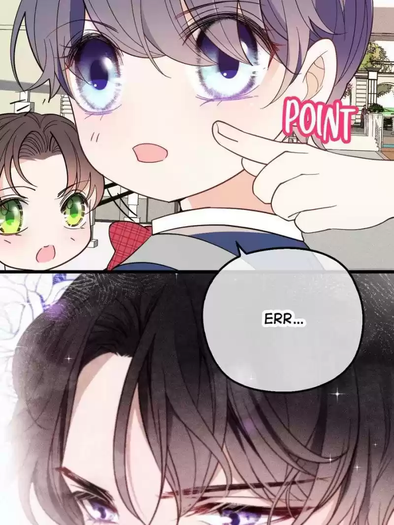 The Duke’S Hidden Baby: Bogo! Chapter 72