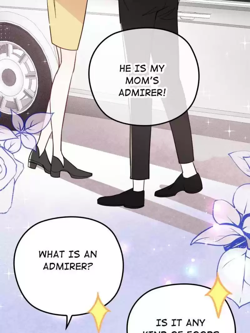 The Duke’S Hidden Baby: Bogo! Chapter 72