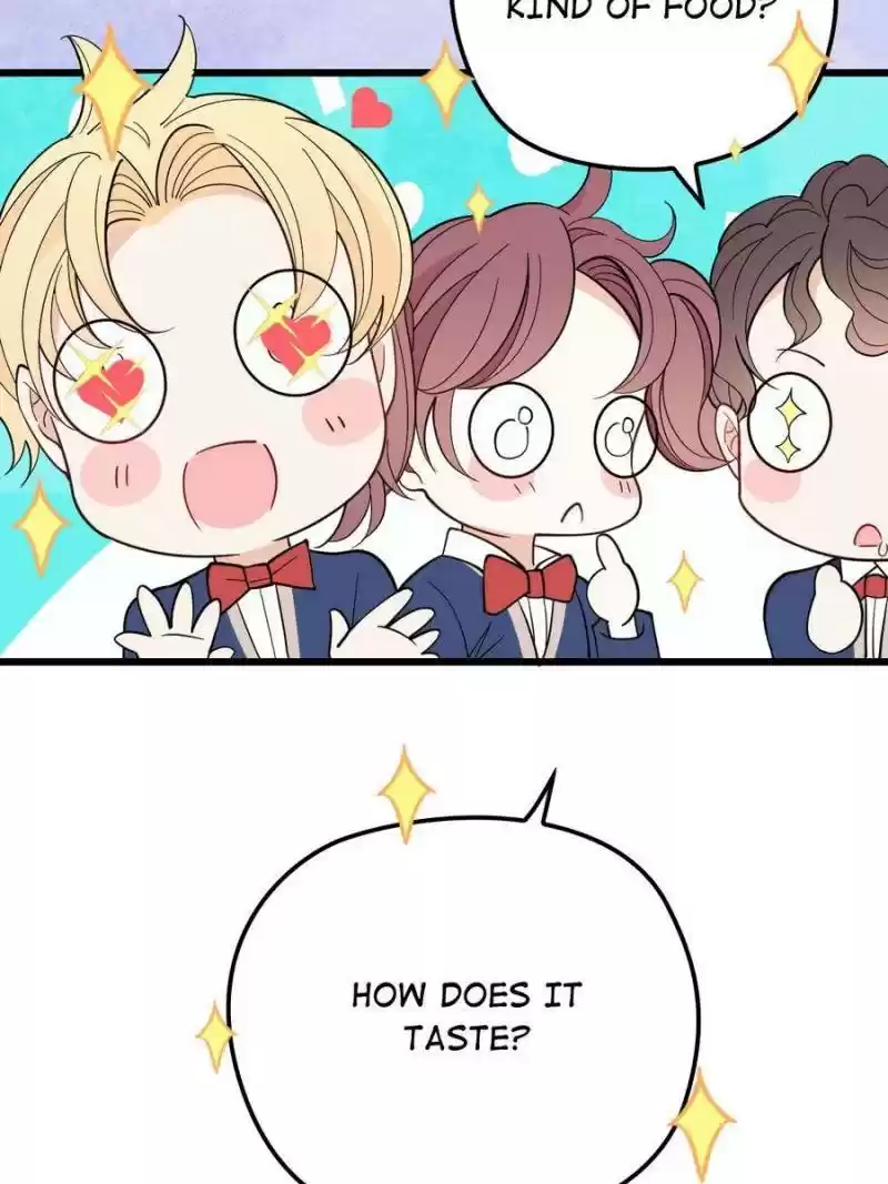 The Duke’S Hidden Baby: Bogo! Chapter 72