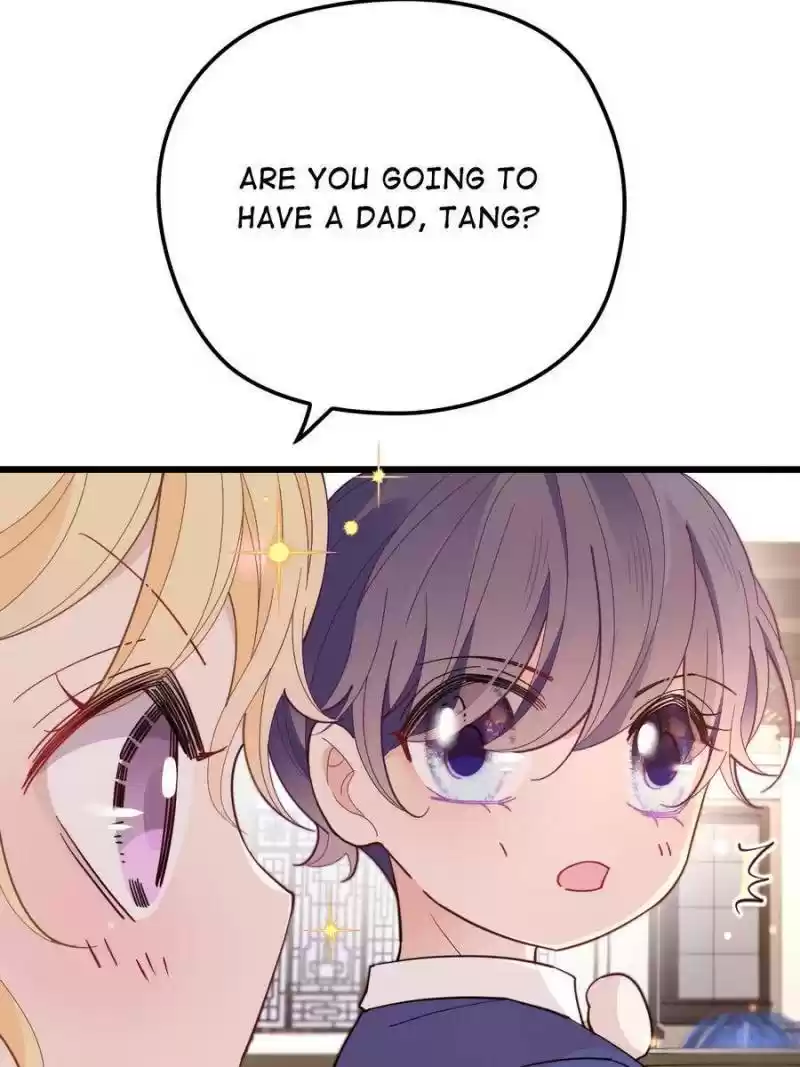 The Duke’S Hidden Baby: Bogo! Chapter 72