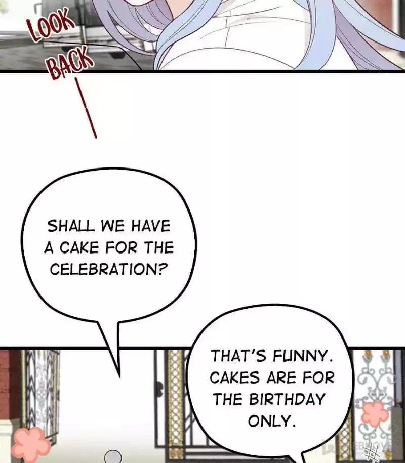 The Duke’S Hidden Baby: Bogo! Chapter 73