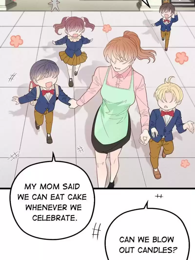 The Duke’S Hidden Baby: Bogo! Chapter 73