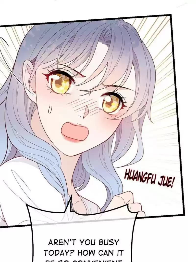 The Duke’S Hidden Baby: Bogo! Chapter 73