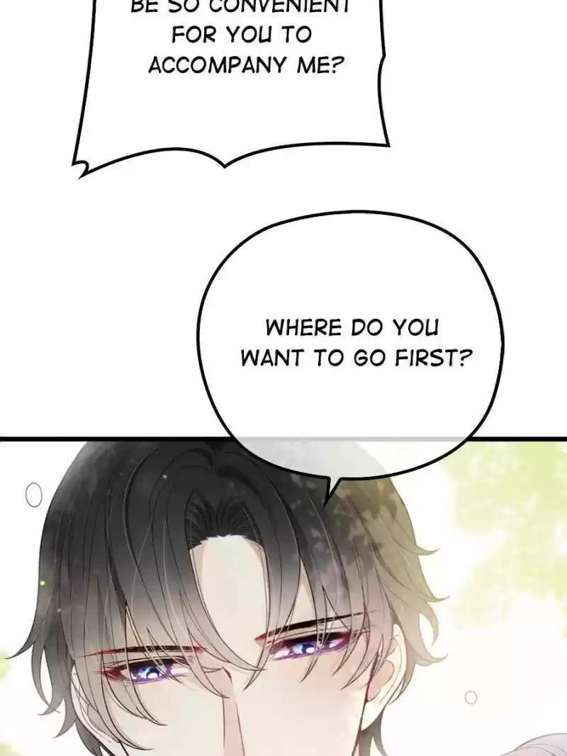 The Duke’S Hidden Baby: Bogo! Chapter 73