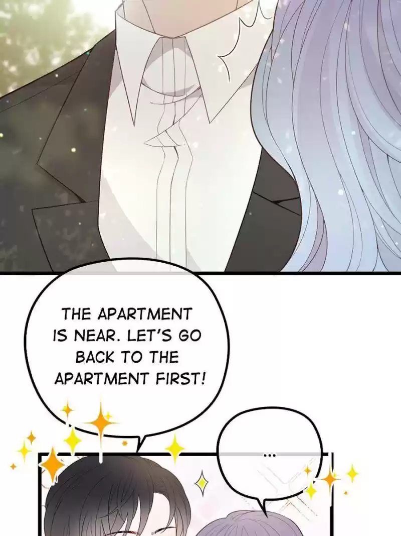 The Duke’S Hidden Baby: Bogo! Chapter 73