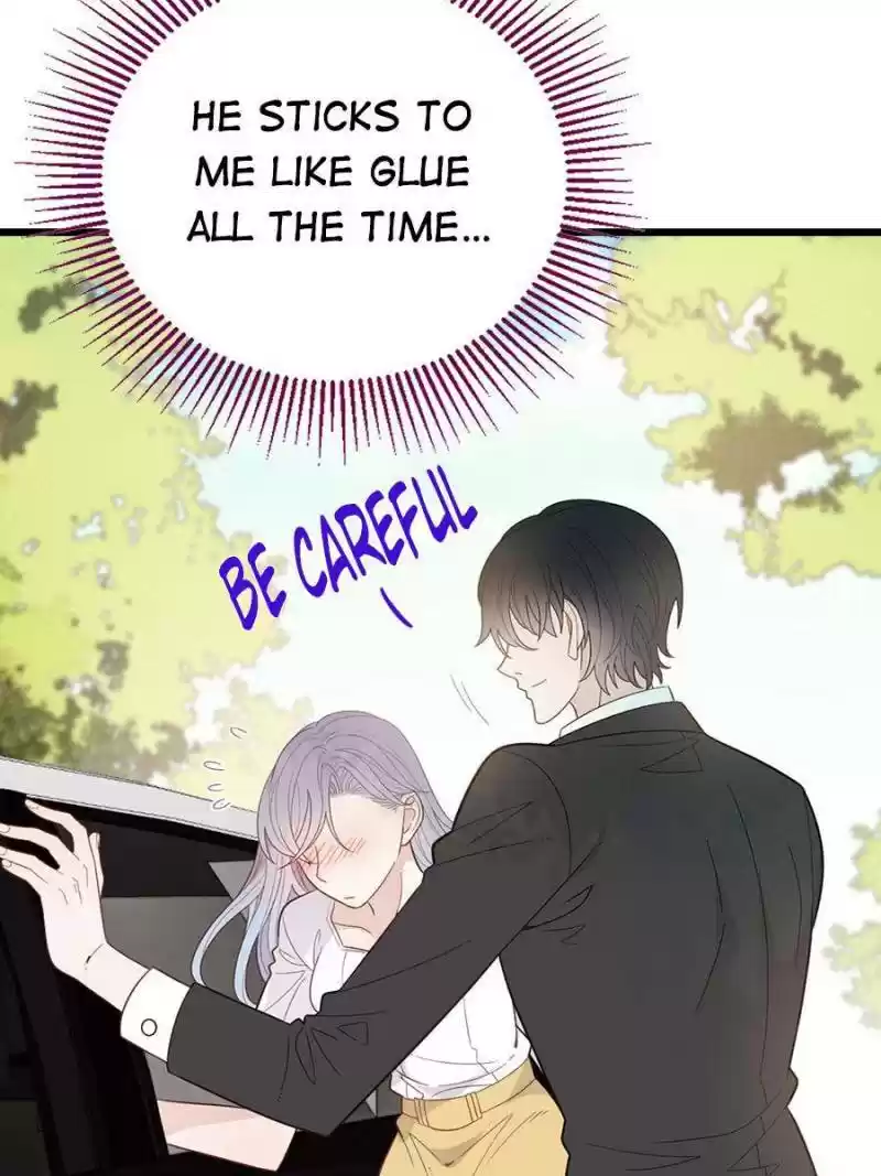 The Duke’S Hidden Baby: Bogo! Chapter 73