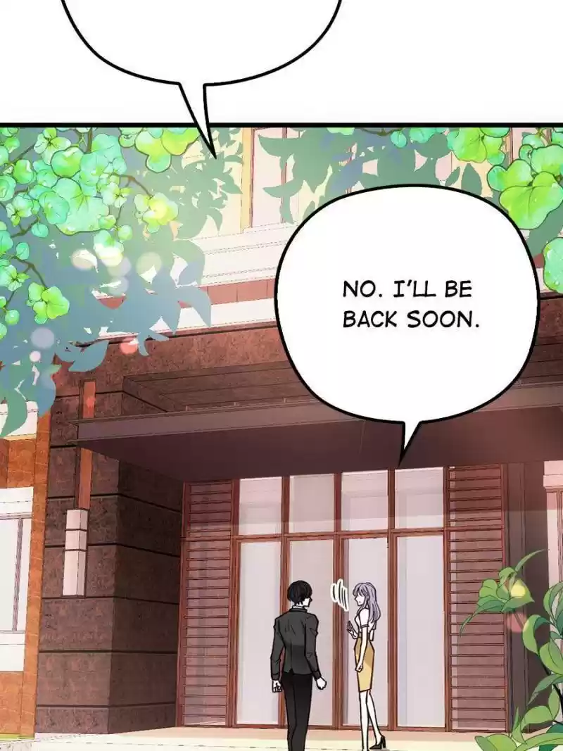 The Duke’S Hidden Baby: Bogo! Chapter 73