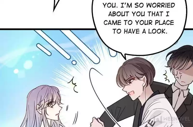 The Duke’S Hidden Baby: Bogo! Chapter 73