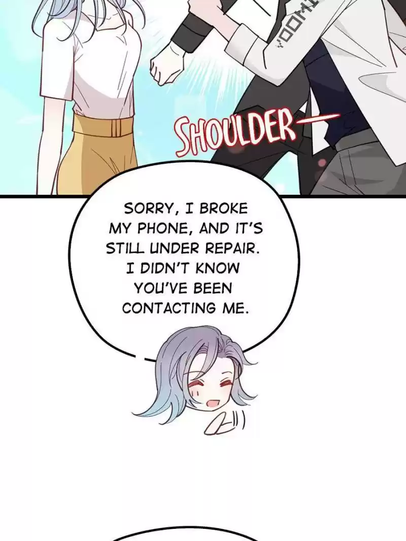 The Duke’S Hidden Baby: Bogo! Chapter 73