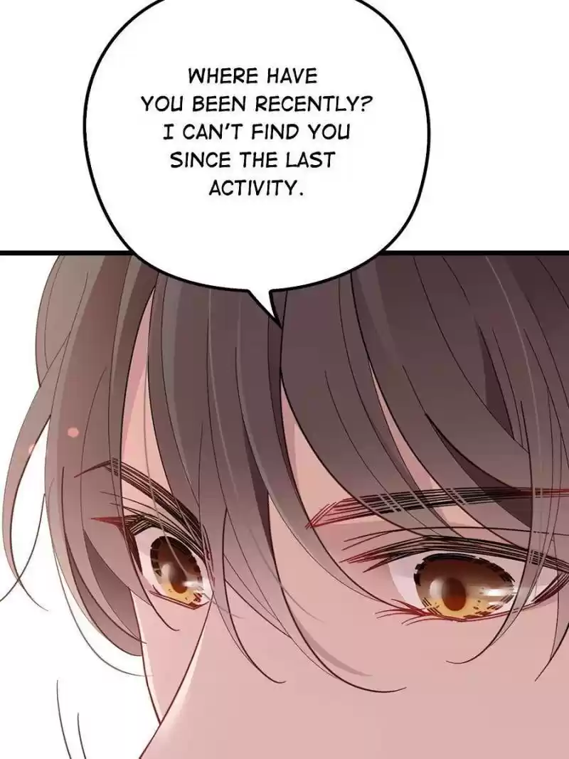 The Duke’S Hidden Baby: Bogo! Chapter 73