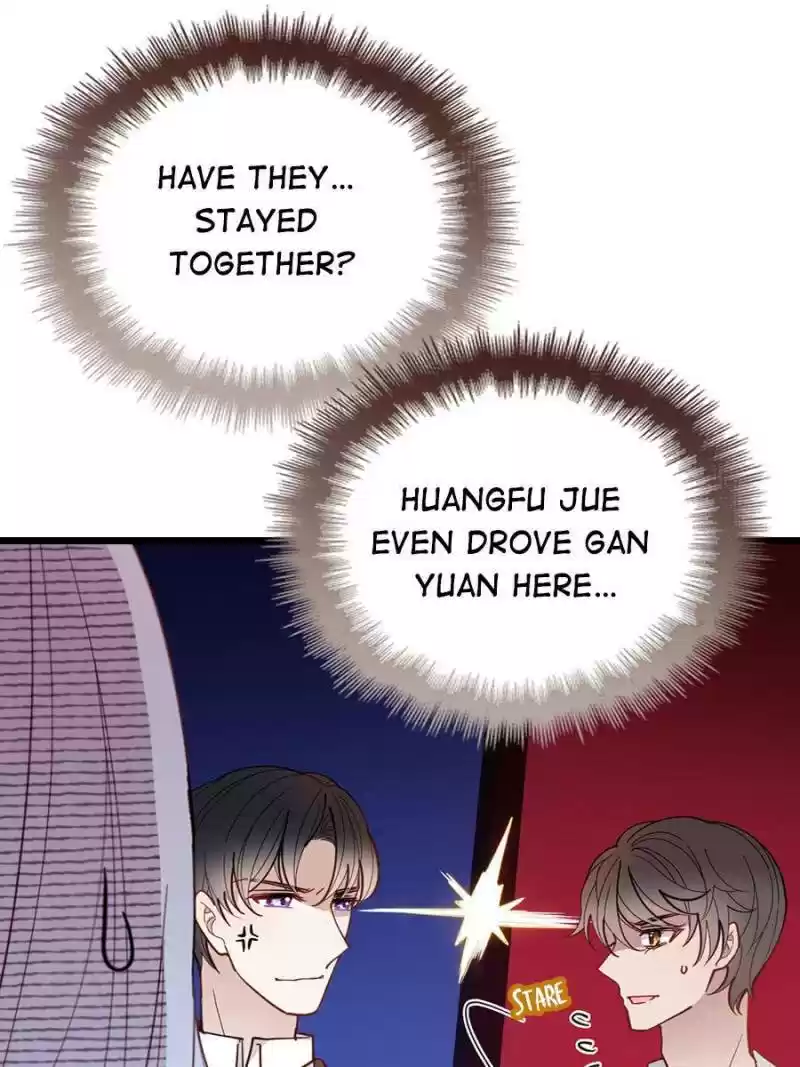 The Duke’S Hidden Baby: Bogo! Chapter 73