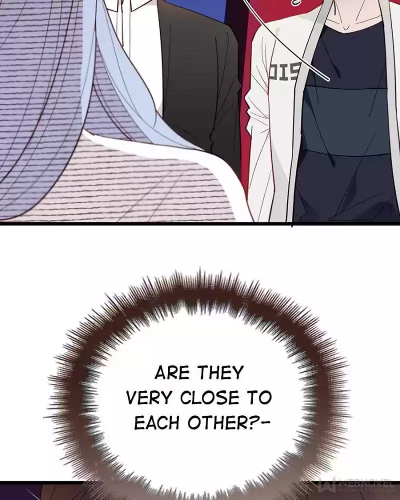 The Duke’S Hidden Baby: Bogo! Chapter 73