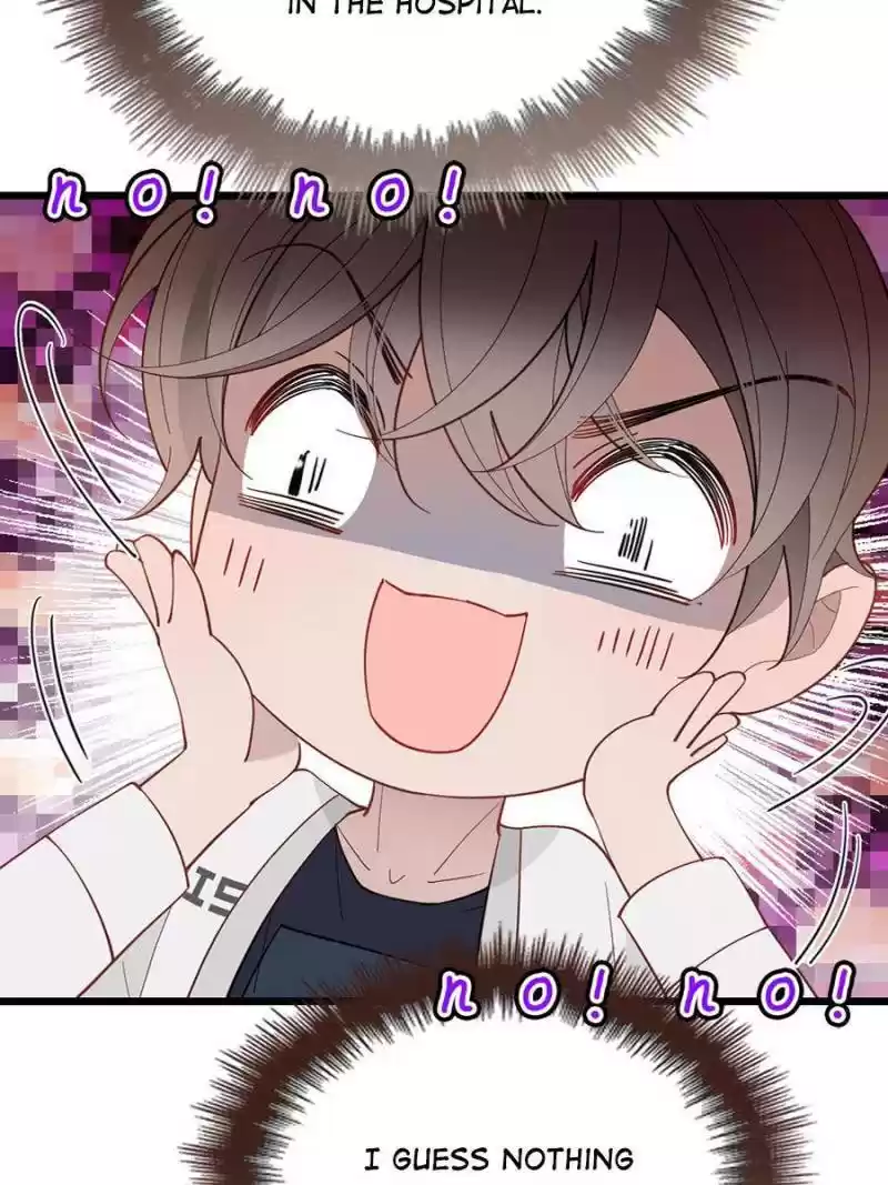 The Duke’S Hidden Baby: Bogo! Chapter 73