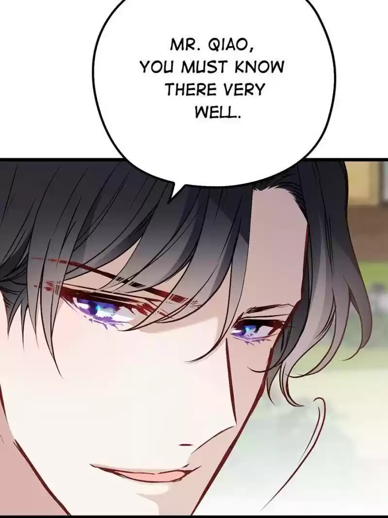 The Duke’S Hidden Baby: Bogo! Chapter 73