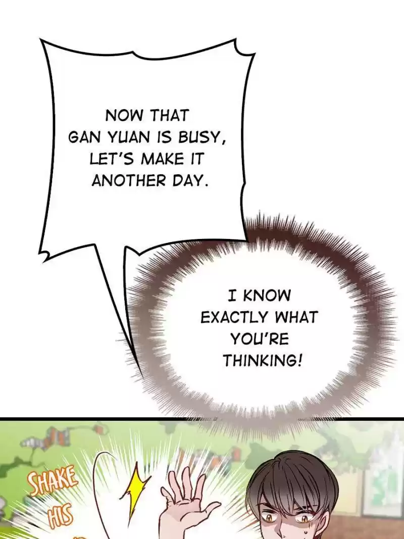 The Duke’S Hidden Baby: Bogo! Chapter 73